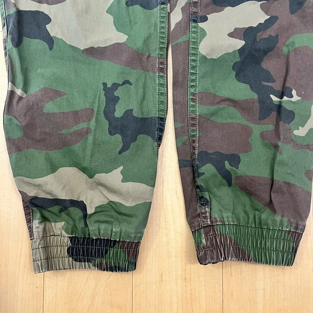 Polo Ralph Lauren XL (18-20) Joggers Camouflage - Picture 5 of 16
